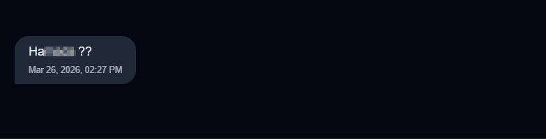 Attacker Name