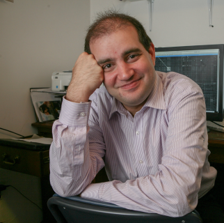 Dan Kaminsky