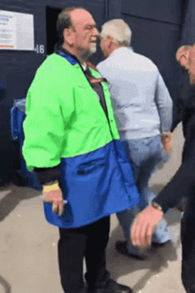 A Bouncer