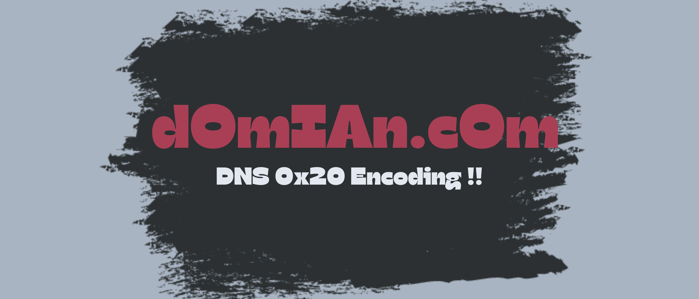 Clever DNS Security Trick: The 0x20 Encoding Story