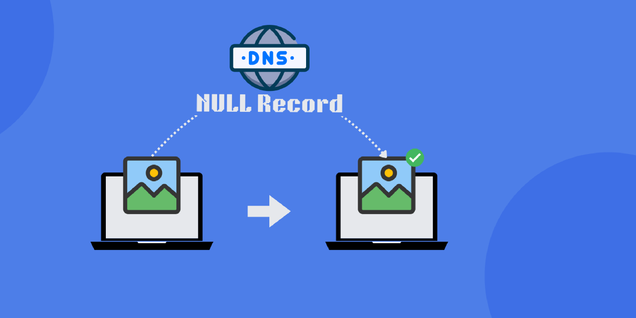 DNS NULL Records: The Hidden Data Transfer Method - RBSEC