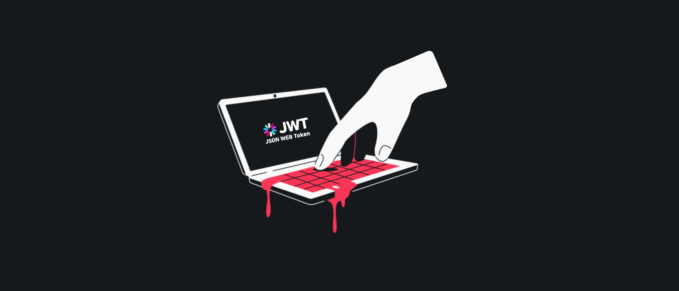 Leak-Proof Authentication: The Fingerprint Revolution in JWT Security