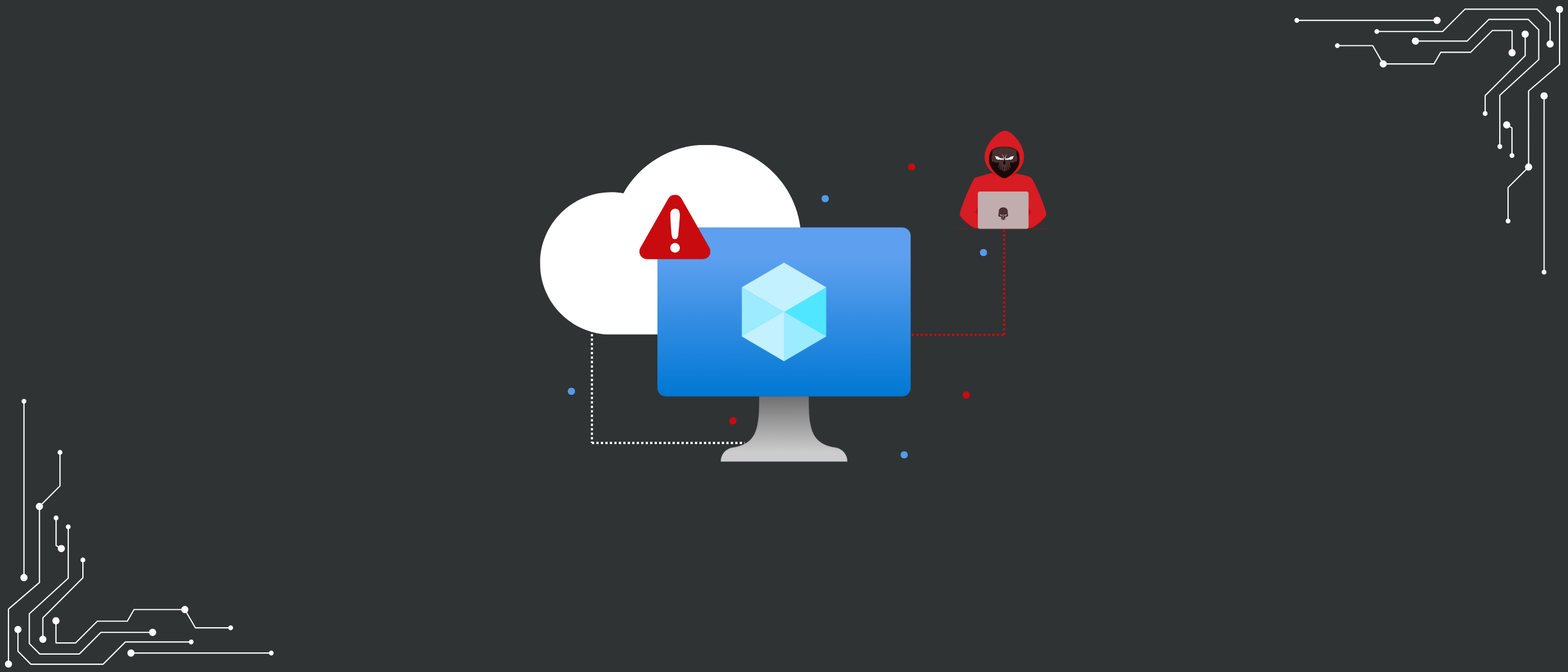 Azure VM Hacked? Time to Raid IMDS for All It’s Worth!